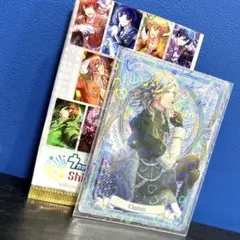 うたプリ カミュ