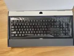 【美品】Logicool G213 RGB ゲーミングキーボード 本体