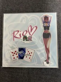 2026年最新】ブラックジャックRioの人気アイテム - メルカリ