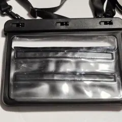 お風呂にぴったり! 8インチ 防水ケース タブレット