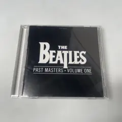 ビートルズ　BEATLES パストマスターズvol.1 ②