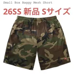 2026年最新】Supreme ハーフパンツ 迷彩の人気アイテム - メルカリ