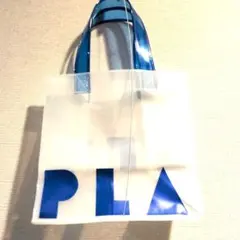 プラザバッグ