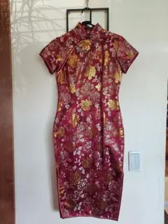 チャイナドレス ドレス