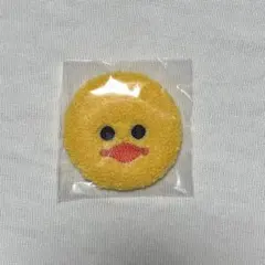 Furuta mojojojo FUWA FUWA CAN CHARM