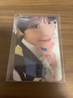 nct wish poppop allmd songbird リク トレカ - メルカリ