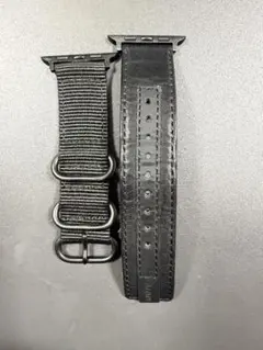 ATTITU Apple Watch用バンド　L