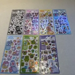 平成はっぴーフォン　正規品　7点セット