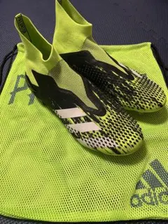adidas プレデター20.＋　26.0