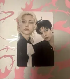 2025年最新】stray kids チェキの人気アイテム - メルカリ