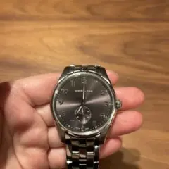 Hamiltonカーキクロノグラフ 腕時計 H685820 【廃盤モデル】 - メルカリ