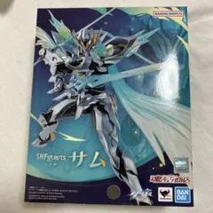 S.H.Figuarts 崩壊スターレイル　サム　フィギュアーツ
