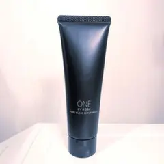 ONE BY KOSE ポアクリア スクラブ ウォッシュ コーセー
