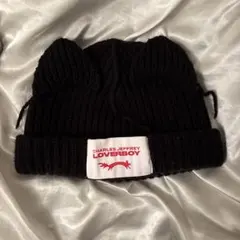 2025年最新】charles jeffrey loverboy 猫耳ニット帽の人気アイテム
