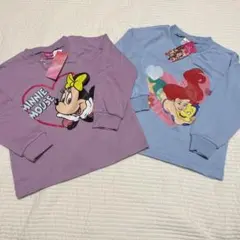 ディズニー トレーナー 110