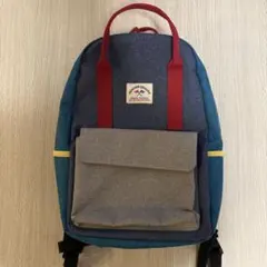 子供リュック　breeze