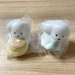 いろんないぬのライトマスコット てらおかなつみ