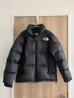 ‼️NICO様専用‼️美品ノースフェイス ダウン　ヌプシ　S 黒