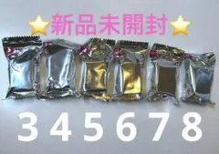 ちいかわ　チョコボックス　ミニチュア　カニちゃん　くりまんじゅう　ハチワレのサムネイル