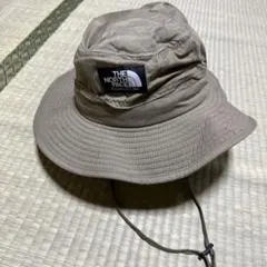 THE NORTH FACE ベージュ バケットハット M