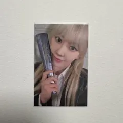 LESSERAFIM ペンミトレカ　サクラ