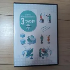 効率的な医院経営を実現する3つの柱 DVD
