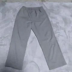 美品　ユナイテッドアローズ ウールライク プレイ パンツ　 カーキ S7700円