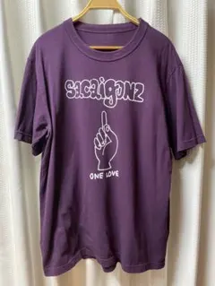 SEKAI NO OWARI / Fukase サラバMV 着用モデル Tシャツ - メルカリ