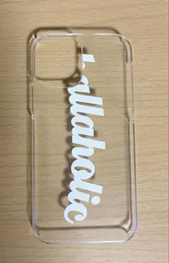 ballaholic iphone 12ケース