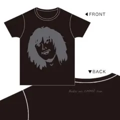 激レア★菊地英昭 brainchild’s 僕のエマさんTシャツ①