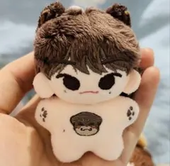 3点セット 新品未開封MINITEEN ぬいぐるみ ディノ chandalee 2025年最新】seventeen ぬいぐるみ ディノの人気アイテム - メルカリ