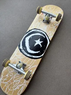 極美品　スケートボードコンプリート　スケボー　ファンデーション　中古スケボー 2025年最新】FOUNDATION スケートボードの人気アイテム - メルカリ