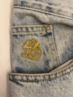 Polar Skate Co. 93! Denim Pants 「32/30」のサムネイル