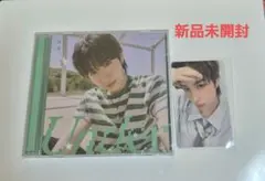 新品未開封 ONEUS Under Standard ver サイン会 シオン - メルカリ