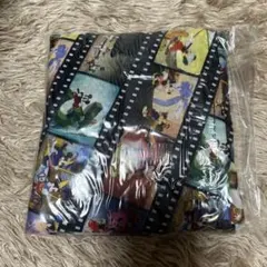 ディズニー　折りたたみ　エコバッグ