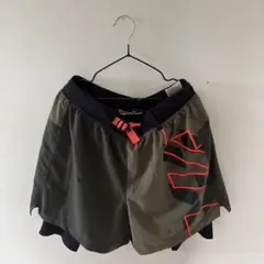 Under Armour HeatGear XL ショートパンツ