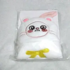 Stray Kids FCくじ　SKZOO　ループタオル　Jiniret