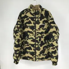 カ*王様 Bape clot SLEEVE DETACHABLE RAIN JA - メルカリ