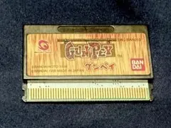 【中古】ワンダースワン　ソフト　GUNPAY グンペイ