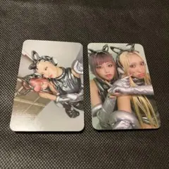 XG THE CORE Regular ver 通常版 トレカ コンプ セット - メルカリ