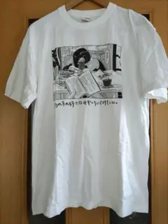 United Athle Tシャツ あの子の好きなみずいろになりたい。のサムネイル