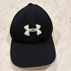 Under Armour キャップ ブラックのサムネイル