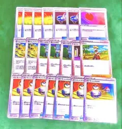 ポケモンカードまとめ売り