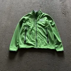 EDDIE BAUER tech poly jacket ゴープコア アウトドアのサムネイル