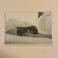 blackpink ジェニ Jennie J2NNI5 POPUPポストカード