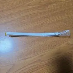 【新品未開封品】PSP純正ストラップソニー純正付属品ホワイト