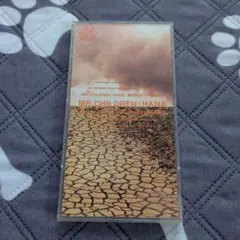Mr.Children HANA 8cmシングルCD