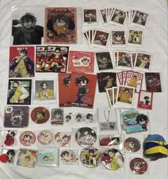 【匿名配送】　ヒプマイ　三郎　グッズ　まとめ売り