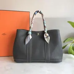 2025年最新】エルメス ガーデンパーティtpm エトゥープの人気アイテム