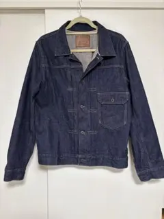 WAREHOUSE 直営店限定Lot 2001XX 1927 小ボタン sz38 - メルカリ